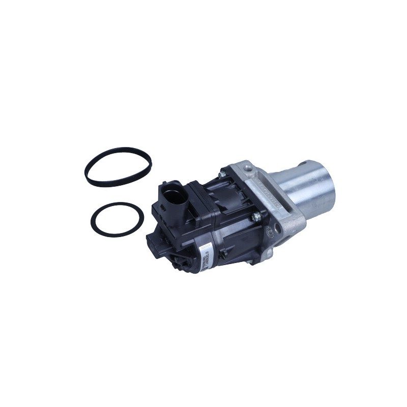 Zawór EGR pasuje do: CHEVROLET TRAX  OPEL ASTRA J, ASTRA J GTC, ASTRA K, INSIGNIA A, INSIGNIA A COUNTRY, INSIGNIA B, INSIGNIA B 