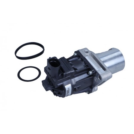 Zawór EGR pasuje do: CHEVROLET TRAX  OPEL ASTRA J, ASTRA J GTC, ASTRA K, INSIGNIA A, INSIGNIA A COUNTRY, INSIGNIA B, INSIGNIA B 