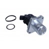 Zawór EGR pasuje do: CHEVROLET TRAX  OPEL ASTRA J, ASTRA J GTC, ASTRA K, INSIGNIA A, INSIGNIA A COUNTRY, INSIGNIA B, INSIGNIA B 