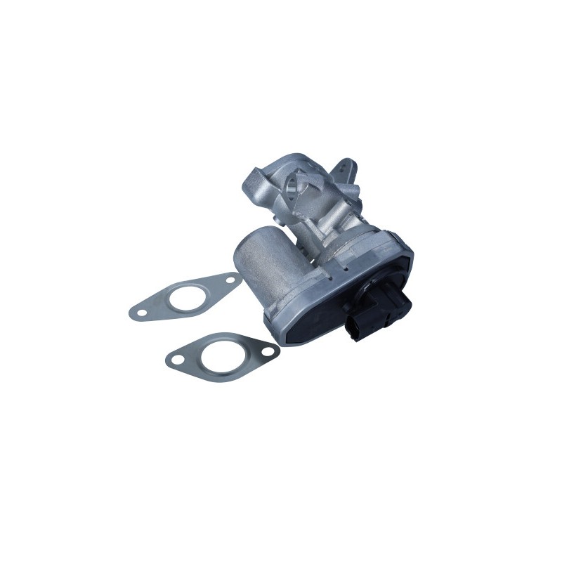Zawór EGR pasuje do: CITROEN JUMPER  FIAT DUCATO  FORD TRANSIT, TRANSIT TOURNEO  LAND ROVER DEFENDER  PEUGEOT BOXER 2.2D-3.2D 04
