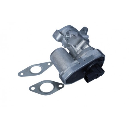 Zawór EGR pasuje do: CITROEN JUMPER  FIAT DUCATO  FORD TRANSIT, TRANSIT TOURNEO  LAND ROVER DEFENDER  PEUGEOT BOXER 2.2D-3.2D 04