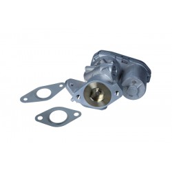 Zawór EGR pasuje do: CITROEN JUMPER  FIAT DUCATO  FORD TRANSIT, TRANSIT TOURNEO  LAND ROVER DEFENDER  PEUGEOT BOXER 2.2D-3.2D 04