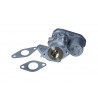 Zawór EGR pasuje do: CITROEN JUMPER  FIAT DUCATO  FORD TRANSIT, TRANSIT TOURNEO  LAND ROVER DEFENDER  PEUGEOT BOXER 2.2D-3.2D 04
