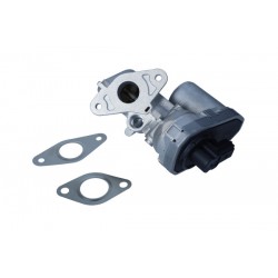 Zawór EGR pasuje do: CITROEN JUMPER  FIAT DUCATO  FORD TRANSIT, TRANSIT TOURNEO  LAND ROVER DEFENDER  PEUGEOT BOXER 2.2D-3.2D 04