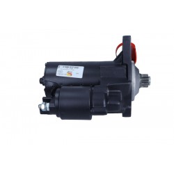 Rozrusznik (12V, 1,1kW) pasuje do: AUDI A3  FORD GALAXY I, GALAXY MK I  SEAT ALHAMBRA, CORDOBA, CORDOBA VARIO, IBIZA II, INCA,