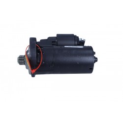 Rozrusznik (12V, 1,1kW) pasuje do: AUDI A3  FORD GALAXY I, GALAXY MK I  SEAT ALHAMBRA, CORDOBA, CORDOBA VARIO, IBIZA II, INCA,