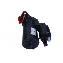 Rozrusznik (12V, 1,1kW) pasuje do: AUDI A3  FORD GALAXY I, GALAXY MK I  SEAT ALHAMBRA, CORDOBA, CORDOBA VARIO, IBIZA II, INCA,