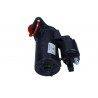 Rozrusznik (12V, 1,1kW) pasuje do: AUDI A3  FORD GALAXY I, GALAXY MK I  SEAT ALHAMBRA, CORDOBA, CORDOBA VARIO, IBIZA II, INCA,