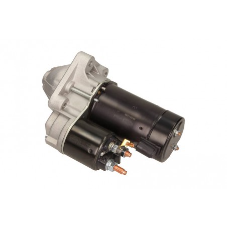 Rozrusznik (12V, 1,1kW) pasuje do: FORD FIESTA V, KA, STREET KA 1.3/1.6 09.96-11.08