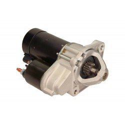 Rozrusznik (12V, 1,1kW) pasuje do: FORD FIESTA V, KA, STREET KA 1.3/1.6 09.96-11.08