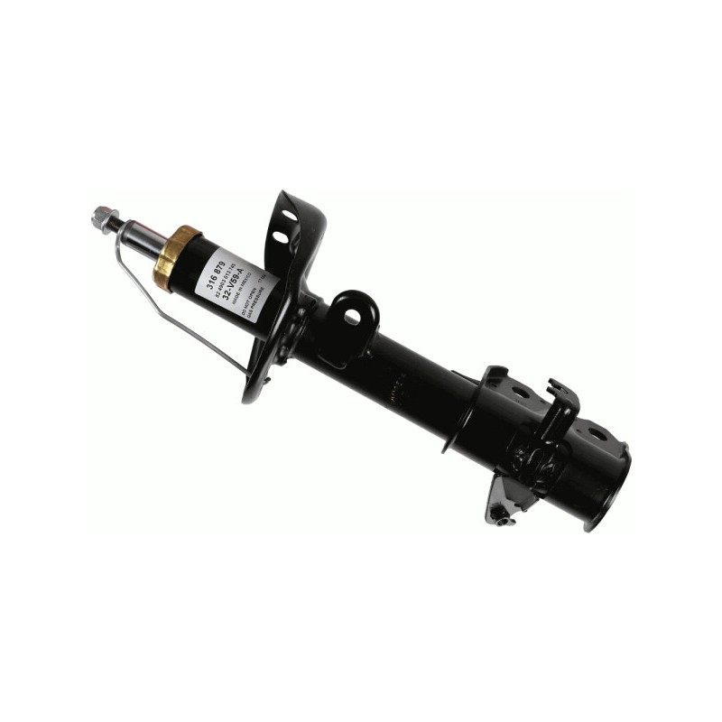 AMORTYZATOR HONDA P. CR-V III, CR-V IV 2.0/2.2D/2.4 09.06- PR