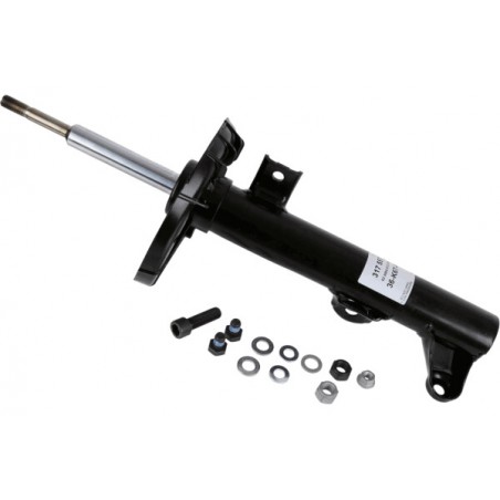 AMORTYZATOR DB P. W203 00- LE/PR ZAW. SPORTOWE