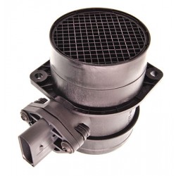Przepływomierz powietrza (5 pin, moduł) pasuje do: FORD GALAXY I, GALAXY MK I  SEAT ALHAMBRA, LEON, TOLEDO II  VW BORA, BORA I