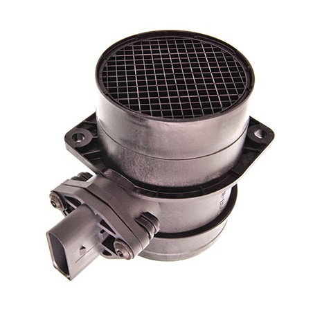 Przepływomierz powietrza (5 pin, moduł) pasuje do: FORD GALAXY I, GALAXY MK I  SEAT ALHAMBRA, LEON, TOLEDO II  VW BORA, BORA I