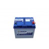 AKUMULATOR 12V 65AH/650A L-  232X173X225 BLUE DYNAMIC EFB