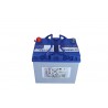 AKUMULATOR 12V 65AH/650A L-  232X173X225 BLUE DYNAMIC EFB