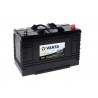 AKUMULATOR 12V 110AH/680A L-  347X173X234 PROMOTIVE BLACK