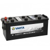 AKUMULATOR 12V 120AH/680A L+  513X189X223 PROMOTIVE BLACK