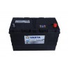 AKUMULATOR 12V 110AH/680A L-  350X175X239 PROMOTIVE BLACK