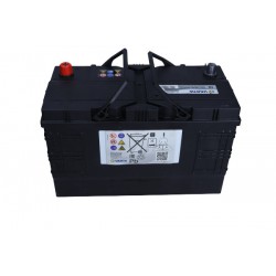 AKUMULATOR 12V 110AH/680A L-  350X175X239 PROMOTIVE BLACK