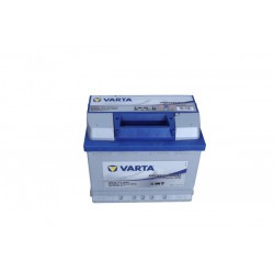 AKUMULATOR 12V 60AH/640A L- 242X175X190 PROFESSIONAL DUAL PURPOSE EFB