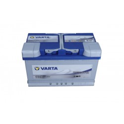 AKUMULATOR 12V 80AH/800A L- 315X175X190 PROFESSIONAL DUAL PURPOSE EFB