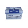 AKUMULATOR 12V 80AH/800A L- 315X175X190 PROFESSIONAL DUAL PURPOSE EFB