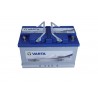 AKUMULATOR 12V 80AH/800A L- 315X175X190 PROFESSIONAL DUAL PURPOSE EFB