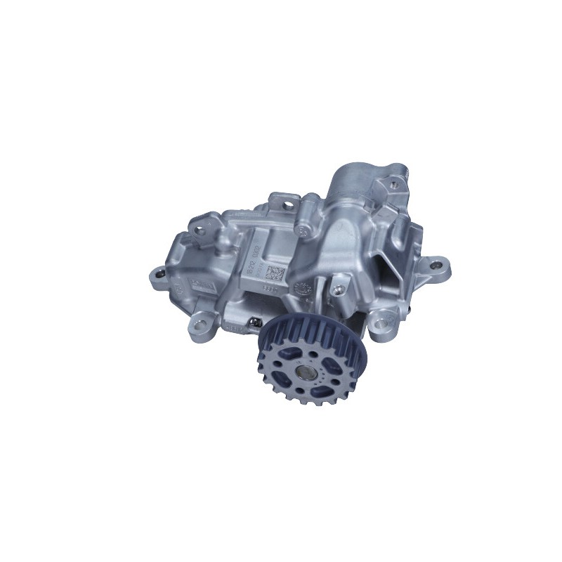 Pompa oleju pasuje do: FORD TOURNEO CUSTOM V362, TRANSIT CUSTOM V362, TRANSIT V363 2.0D/2.0DH 12.15-