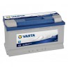 Akumulator VARTA 12V 95Ah/800A BLUE DYNAMIC (P+ 1) 353x175x190 B13 - stopka o wysokości 10,5 mm (rozruchowy)