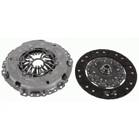 SPRZĘGŁO OPEL ADAM/ASTRA/CORSA 1,0 14-