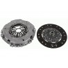 SPRZĘGŁO OPEL ADAM/ASTRA/CORSA 1,0 14-