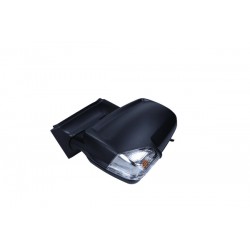 LUSTERKO ZEWNĘTRZNE DB SPRINTER 3,5-5T, VW CRAFTER 30-50 06.06-12.16 LE