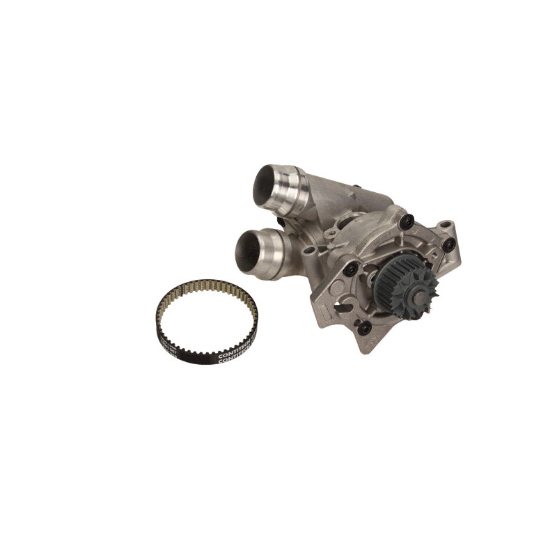 ZESTAW ROZRZĄDU VW 1,8TFSI/2,0TFSI (PASEK + POMPA)
