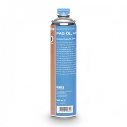OLEJ PAG46 R1234YF 500ML. HERMETYK
