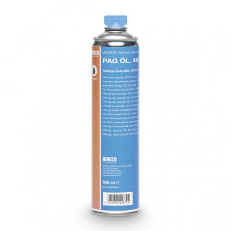 OLEJ PAG46 R1234YF 500ML. HERMETYK