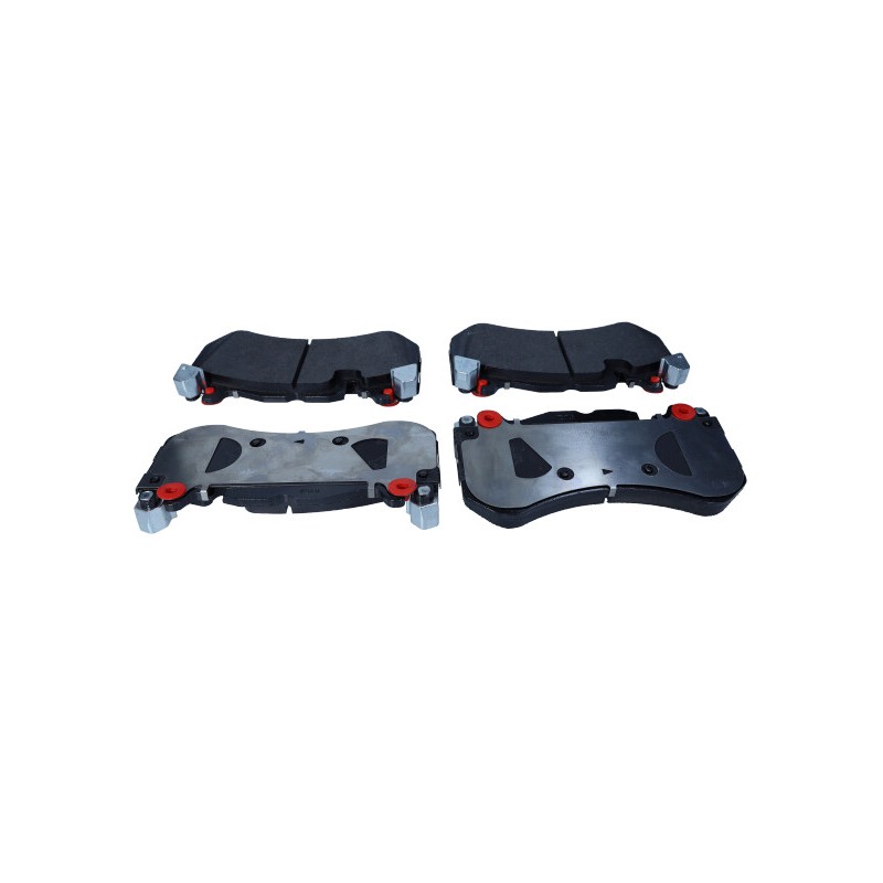 KLOCKI HAM. DB P. C190/X290/R190/C217/C218/X253/W205/W212/W222 3,0-6,0 11-