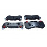 KLOCKI HAM. DB P. C190/X290/R190/C217/C218/X253/W205/W212/W222 3,0-6,0 11-