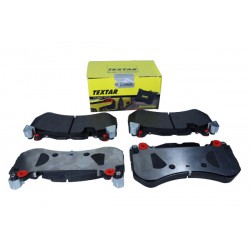 KLOCKI HAM. DB P. C190/X290/R190/C217/C218/X253/W205/W212/W222 3,0-6,0 11-
