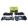 KLOCKI HAM. DB P. C190/X290/R190/C217/C218/X253/W205/W212/W222 3,0-6,0 11-