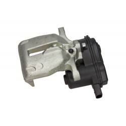 ZACISK HAM. AUDI T. A4/A5 07- /Q5 08- LE ELEKTRYCZNY