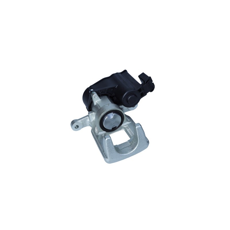 ZACISK HAM. PEUGEOT T. 308/C4 1,2/1,6-2,0 HDI 13- ELEKTRYCZNY LE