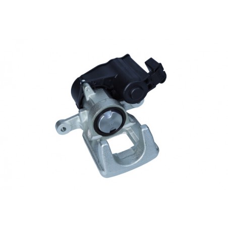 ZACISK HAM. PEUGEOT T. 308/C4 1,2/1,6-2,0 HDI 13- ELEKTRYCZNY LE
