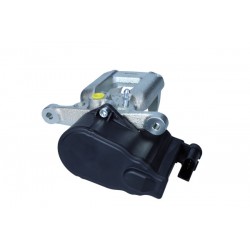 ZACISK HAM. PEUGEOT T. 308/C4 1,2/1,6-2,0 HDI 13- ELEKTRYCZNY LE