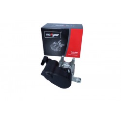 ZACISK HAM. PEUGEOT T. 308/C4 1,2/1,6-2,0 HDI 13- ELEKTRYCZNY LE