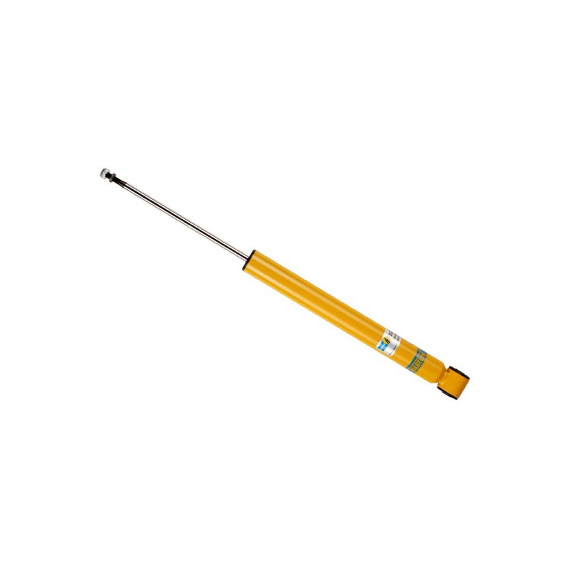 Amortyzator sportowy tył (B8, gazowy) pasuje do: AUDI A3, TT  SEAT LEON, TOLEDO II  SKODA OCTAVIA I  VW BORA I, GOLF IV, NEW B