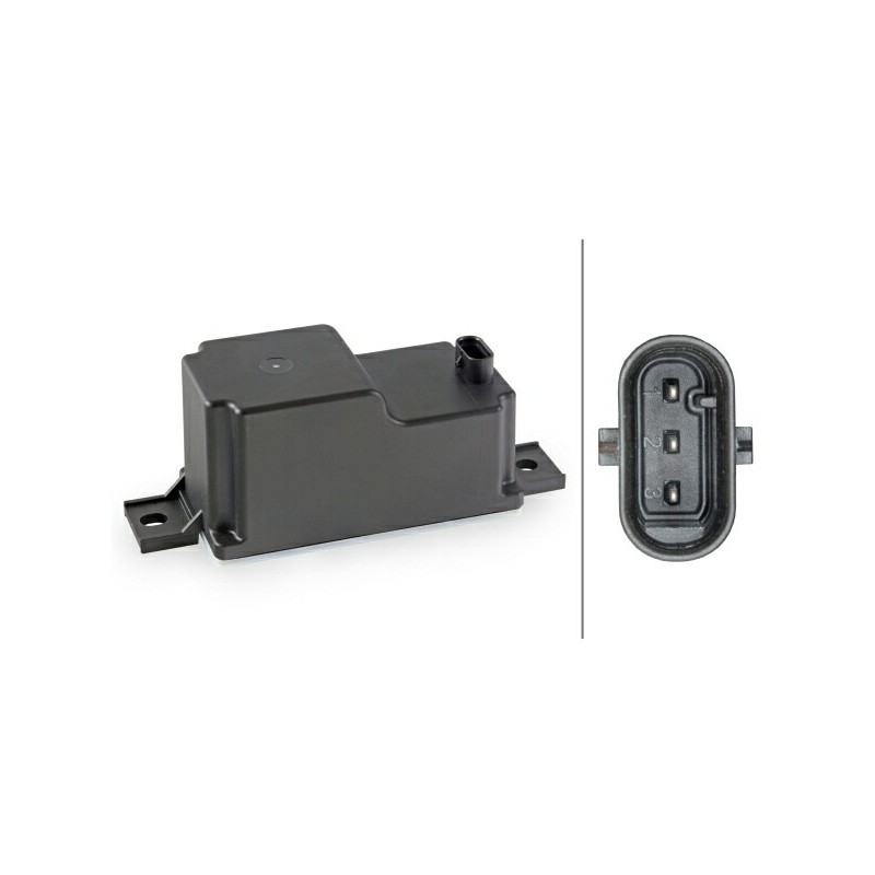 Sterownik pasuje do: MERCEDES C (W205), E (W213), GLC (C253), GLC (X253), S (A217), S (W222, V222, X222) 1.5H-6.0 05.13-