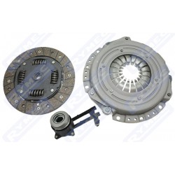 SPRZĘGŁO KPL. FORD KA 1,6 01-08