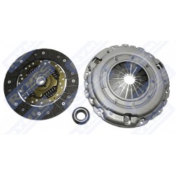 SPRZĘGŁO KPL. CITROEN BERLINGO/C3/C4/DS4 1,4-1,6 VTI 08-