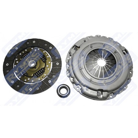SPRZĘGŁO KPL. CITROEN BERLINGO/C3/C4/DS4 1,4-1,6 VTI 08-